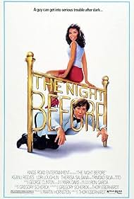 watch-The Night Before (1988)