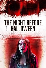 watch-The Night Before Halloween (2016)