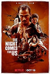 The Night Comes for Us (2018) watch-The Night Comes for Us (2018)