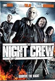 watch-The Night Crew (2016)