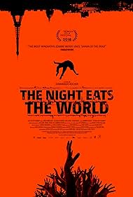 The Night Eats the World (2018) watch-The Night Eats the World (2018)