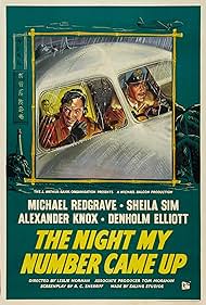 The Night My Number Came Up (1955) watch-The Night My Number Came Up (1955)