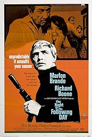 The Night of the Following Day (1969) watch-The Night of the Following Day (1969)