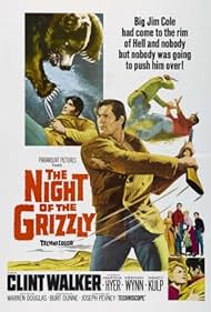 watch-The Night of the Grizzly (1966)