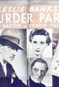 watch-The Night of the Party (1934)