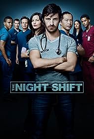 watch-The Night Shift (2014)