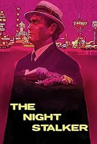 The Night Stalker (1972) watch-The Night Stalker (1972)