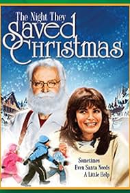 The Night They Saved Christmas (1984) watch-The Night They Saved Christmas (1984)