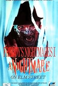 watch-The Nightmare Begins Again (1993)