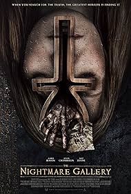 watch-The Nightmare Gallery (2019)