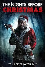 The Nights Before Christmas (2020) watch-The Nights Before Christmas (2020)