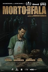The Nightshifter (2019) watch-The Nightshifter (2019)