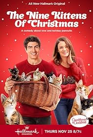 The Nine Kittens of Christmas (2021) watch-The Nine Kittens of Christmas (2021)