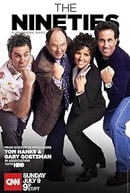 watch-The Nineties (2017)