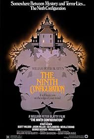 The Ninth Configuration (1980) watch-The Ninth Configuration (1980)
