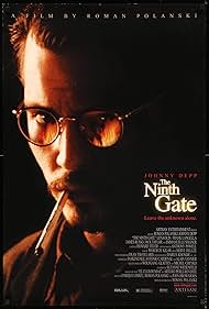 The Ninth Gate (2000) watch-The Ninth Gate (2000)