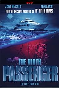 watch-The Ninth Passenger (2018)