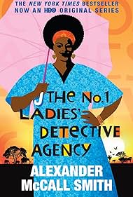 watch-The No. 1 Ladies' Detective Agency (2009)