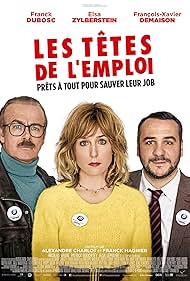 watch-The No-Job Agency (2016)