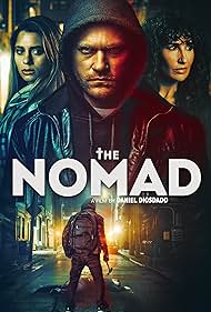 The Nomad (2023) watch-The Nomad (2023)
