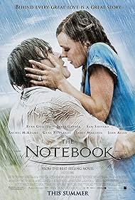The Notebook (2004) watch-The Notebook (2004)