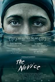 watch-The Novice (2021)