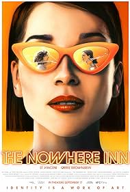 The Nowhere Inn (2021) watch-The Nowhere Inn (2021)