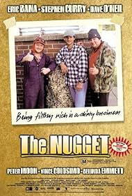 The Nugget (2002) watch-The Nugget (2002)