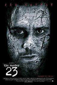 The Number 23 (2007) watch-The Number 23 (2007)