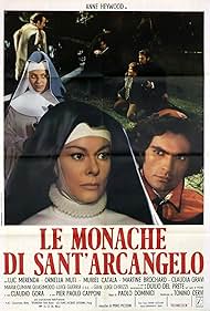 The Nun and the Devil (1973) watch-The Nun and the Devil (1973)