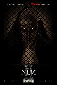 The Nun II (2023) watch-The Nun II (2023)