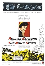 The Nun's Story (1959) watch-The Nun's Story (1959)