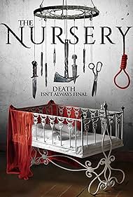 The Nursery (2018) watch-The Nursery (2018)