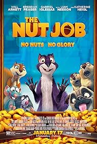 The Nut Job (2014) watch-The Nut Job (2014)