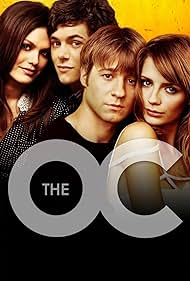 The O.C. (2003) watch-The O.C. (2003)