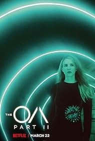 The OA (2016) watch-The OA (2016)