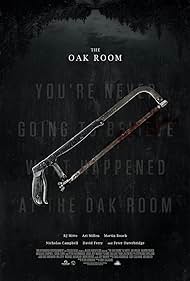 watch-The Oak Room (2021)