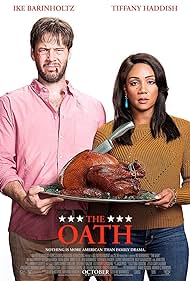 The Oath (2018) watch-The Oath (2018)
