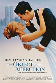 The Object of My Affection (1998) watch-The Object of My Affection (1998)