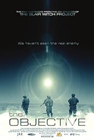 The Objective (2008) watch-The Objective (2008)