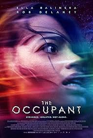The Occupant (2025) watch-The Occupant (2025)