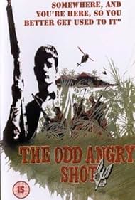The Odd Angry Shot (1979) watch-The Odd Angry Shot (1979)