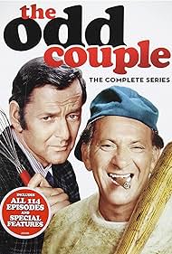 watch-The Odd Couple (1970)