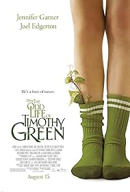 The Odd Life of Timothy Green (2012) watch-The Odd Life of Timothy Green (2012)