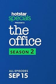 watch-The Office (IN) 2019