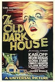 watch-The Old Dark House (1932)