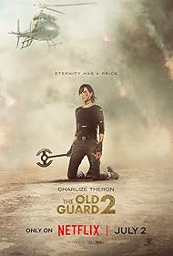 The Old Guard 2 (2025) watch-The Old Guard 2 (2025)