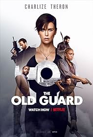The Old Guard (2020) watch-The Old Guard (2020)