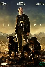 watch-The Old Man (2022)