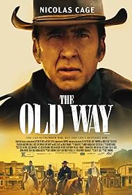 The Old Way (2023) watch-The Old Way (2023)